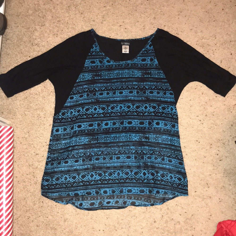 Daytrip Top